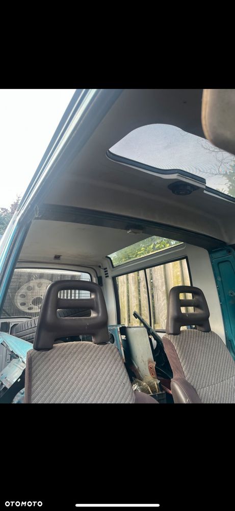 Suzuki Samurai - 8
