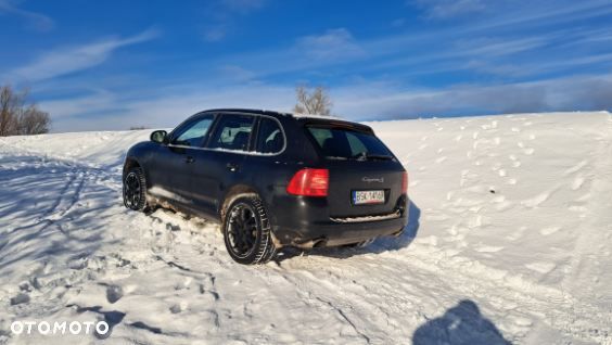 Porsche Cayenne - 31