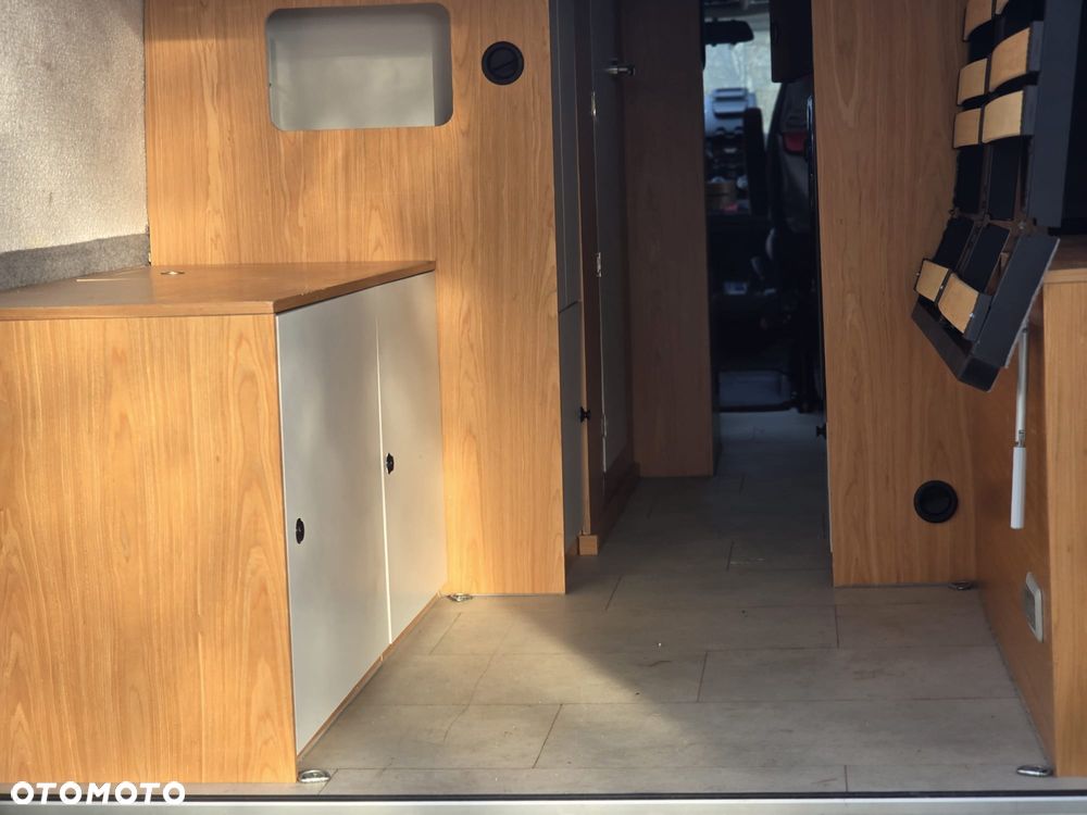 Fiat Ducato MJ L4 - 9