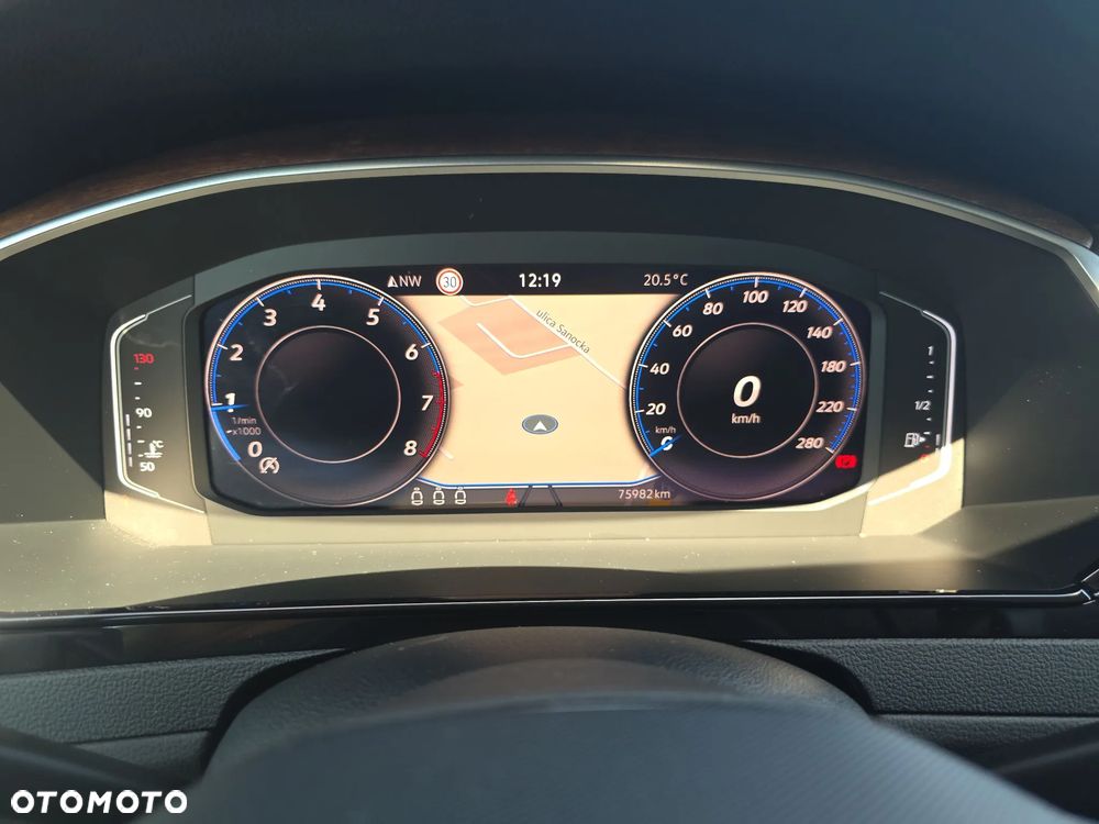 Volkswagen Arteon 1.5 TSI Elegance - 21