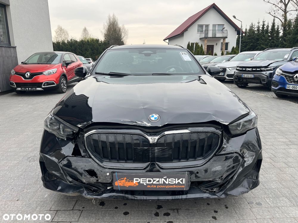 BMW Seria 5 - 2