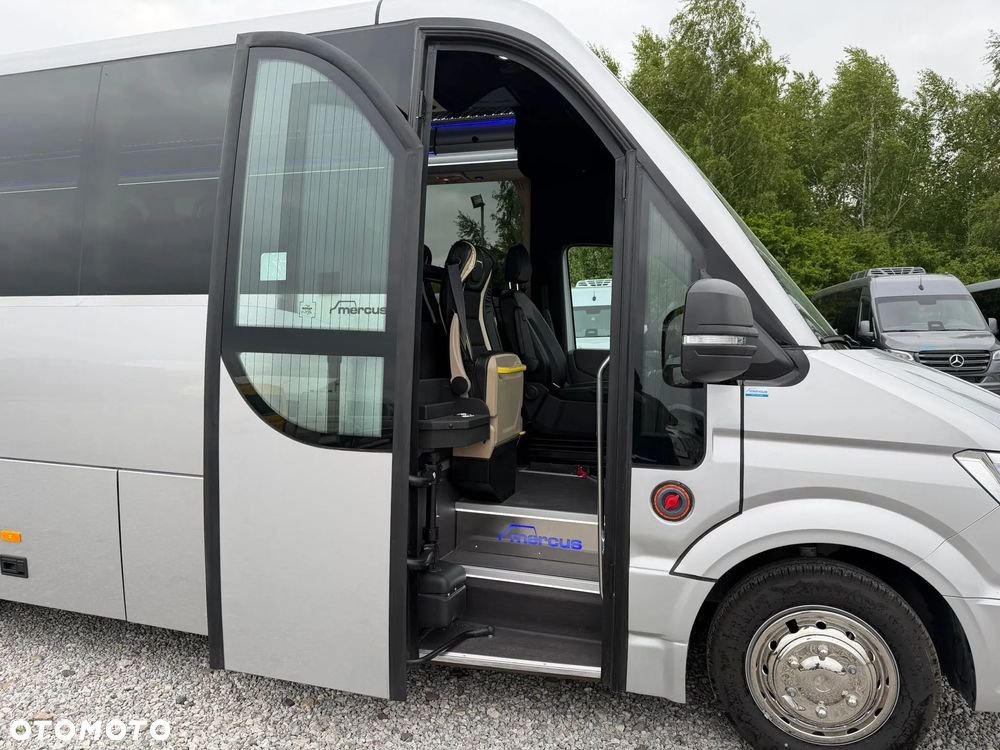 MAN TGE - 18