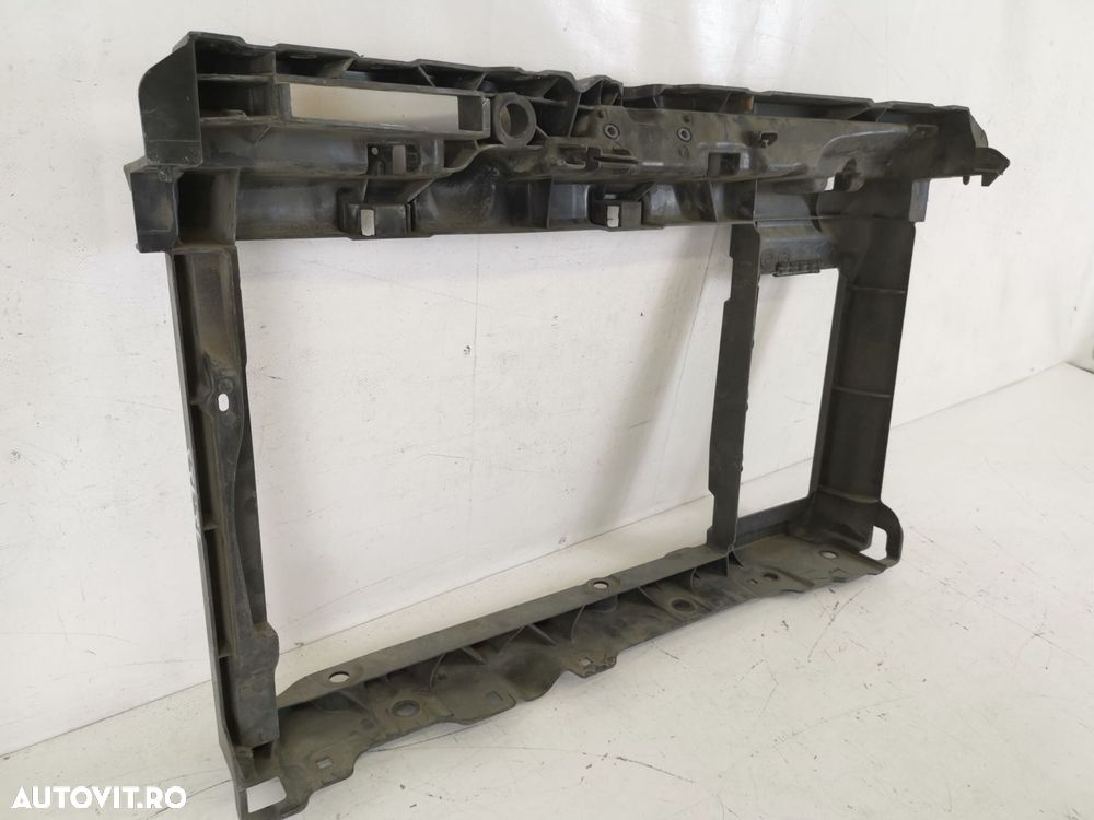 Trager Frontal Peugeot  207 1 2006 2007 2008 2009 Original - 4