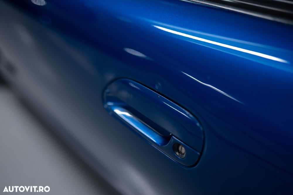 Mazda Mx-5 1999 photo 5