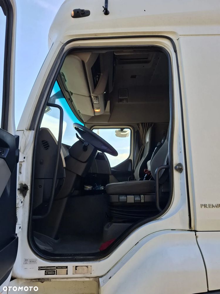 Renault Premium 460 - 13