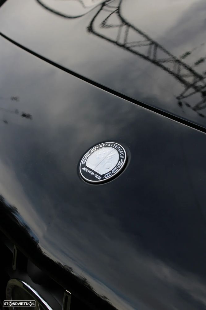 Mercedes-Benz CLA 45 AMG S 4Matic+ Speedshift 8G-DCT - 11