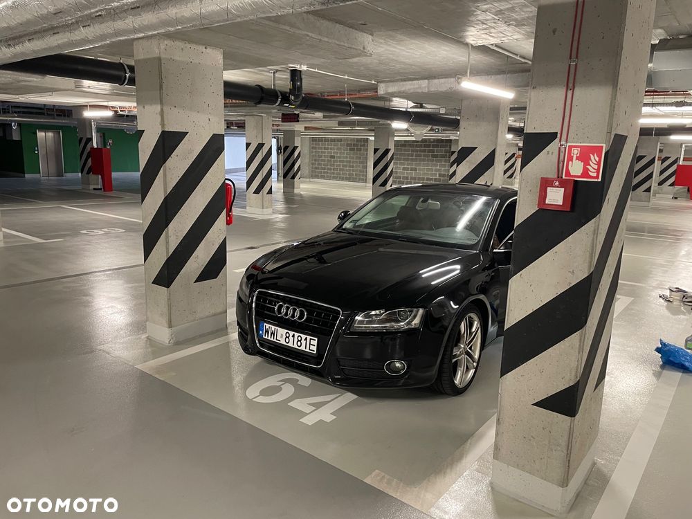 Audi A5 - 8