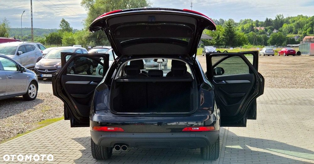 Audi Q3 - 18