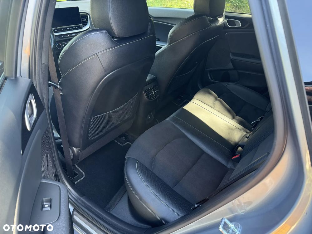 Kia Ceed 1.0 T-GDI ISG GT Line - 18