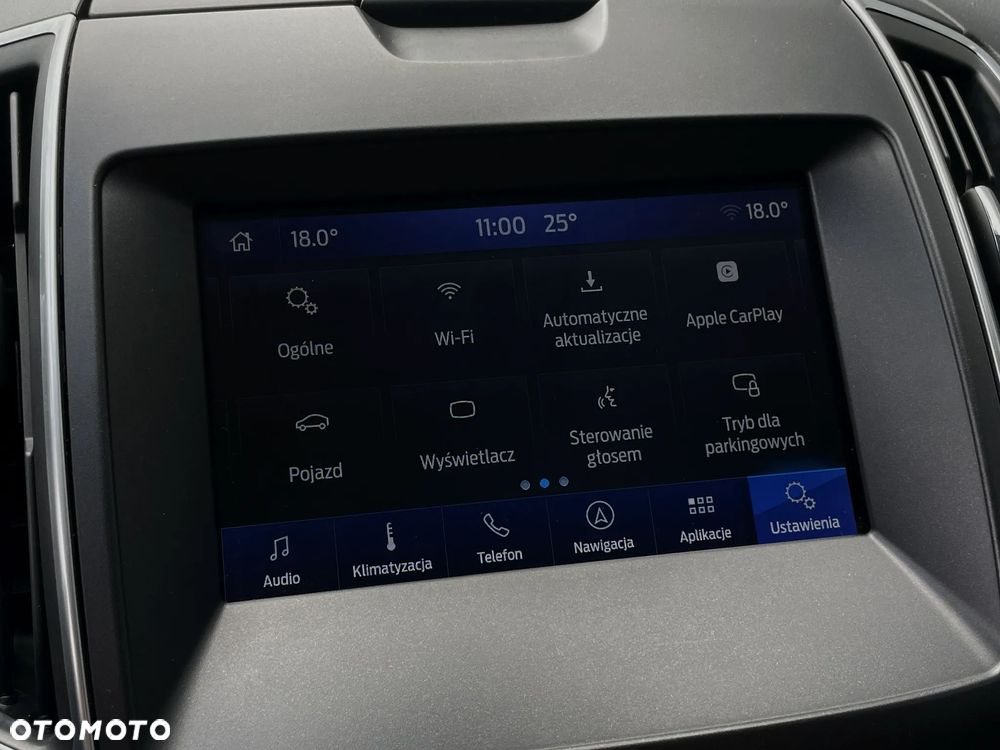 Ford Galaxy 2.0 TDCi Bi-Turbo Titanium PowerShift - 26