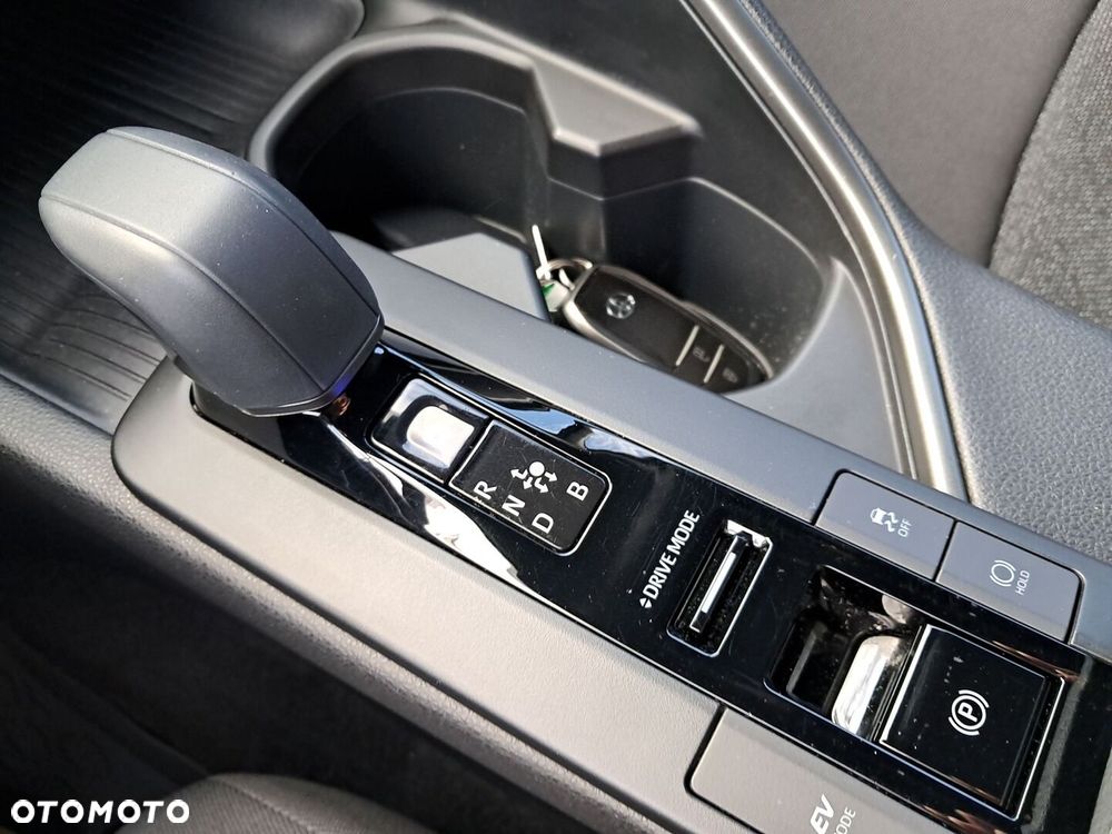Toyota C-HR 1.8 Hybrid Comfort - 24