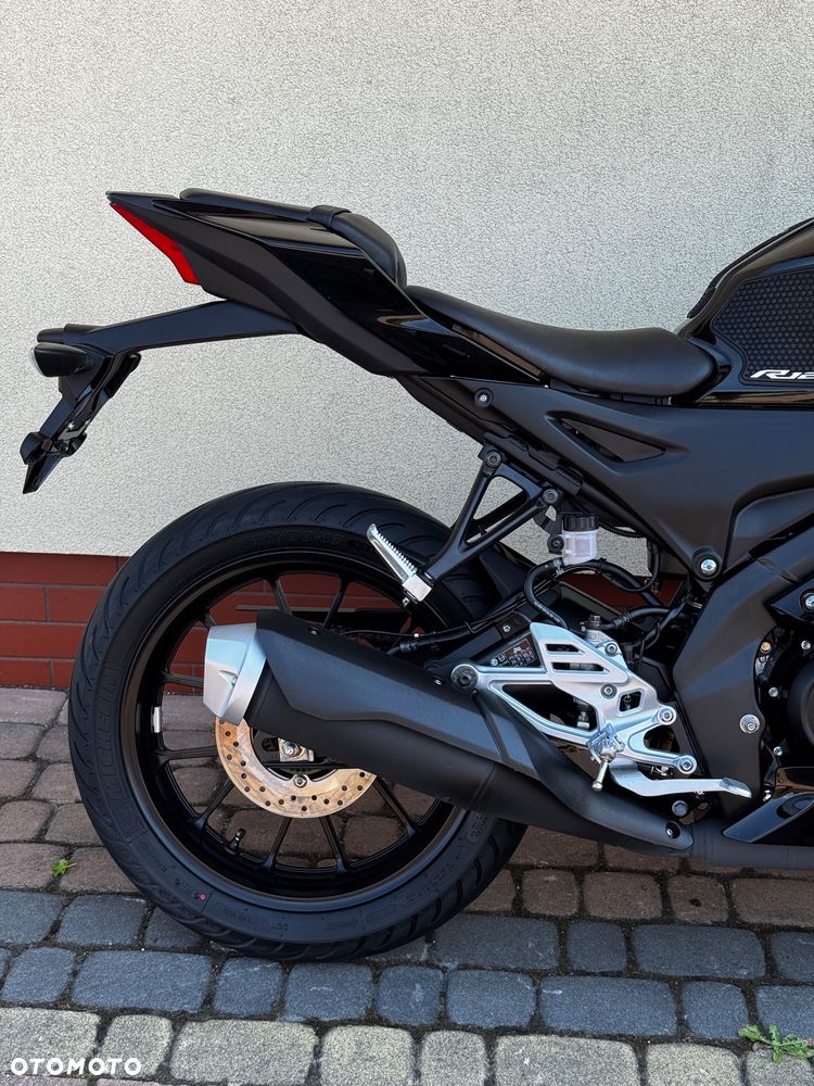 Yamaha Inny - 16