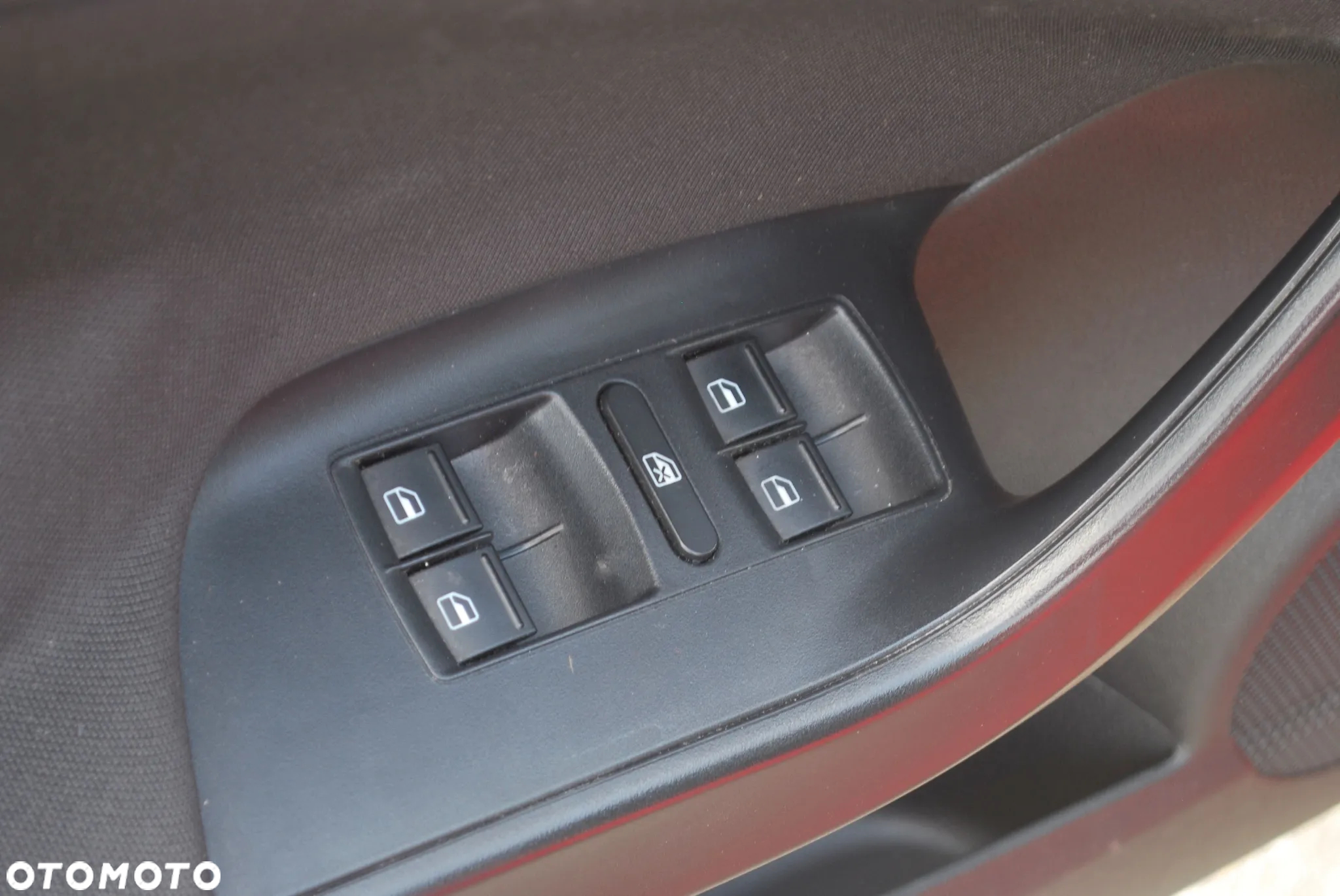 Seat Ibiza - 11