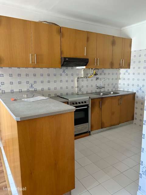T1 Centro Leiria - Grande imagem: 2/10