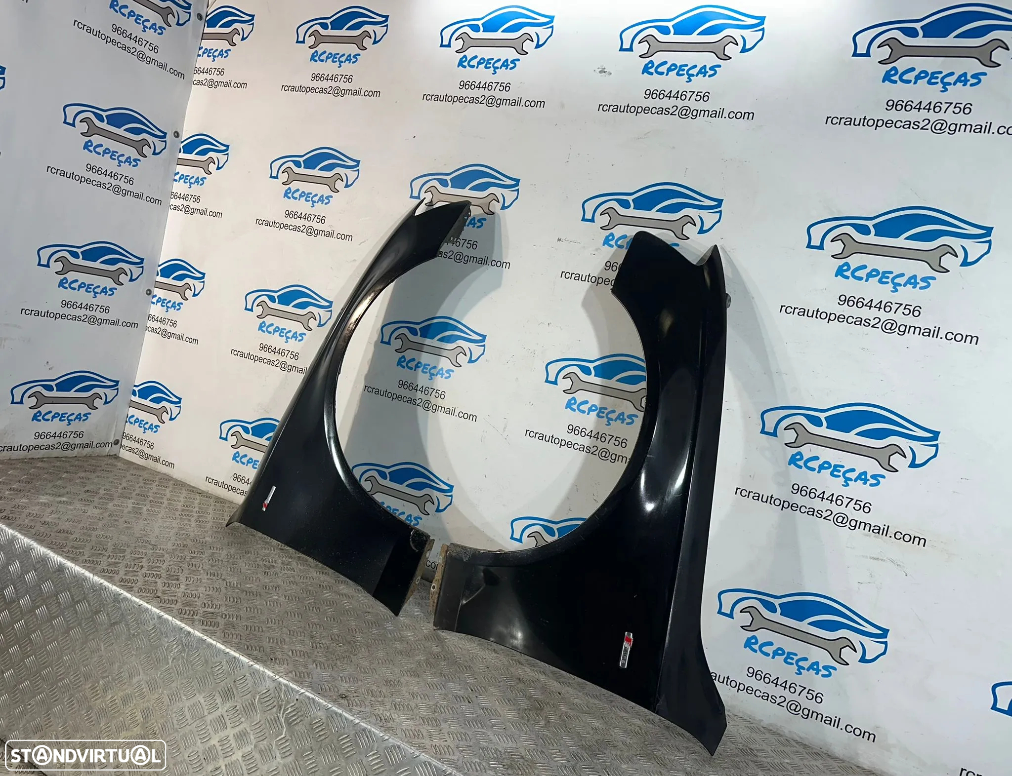 .Frente Completa Audi A4 S-Line 2.0 TDi Xenon B8 8K 2009 - 2016 - 19