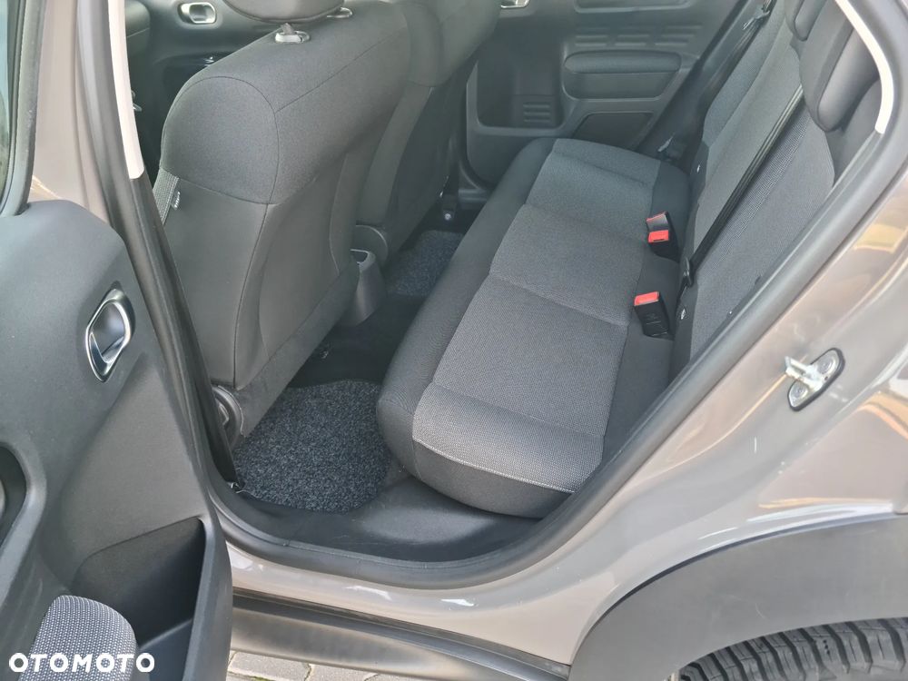 Citroën C4 Cactus PureTech 82 Shine Edition - 8