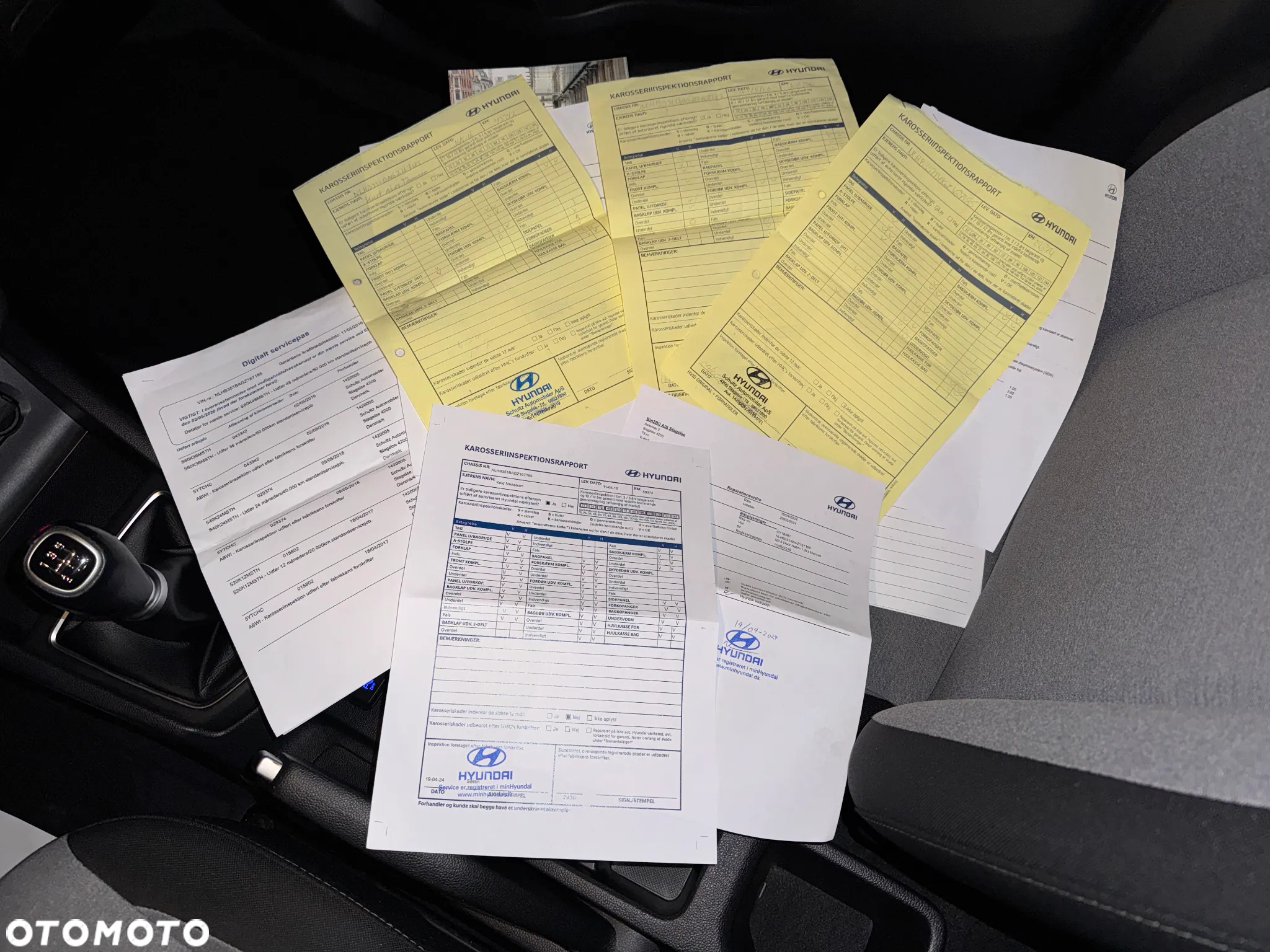 Hyundai i20 1.2 Comfort - 6
