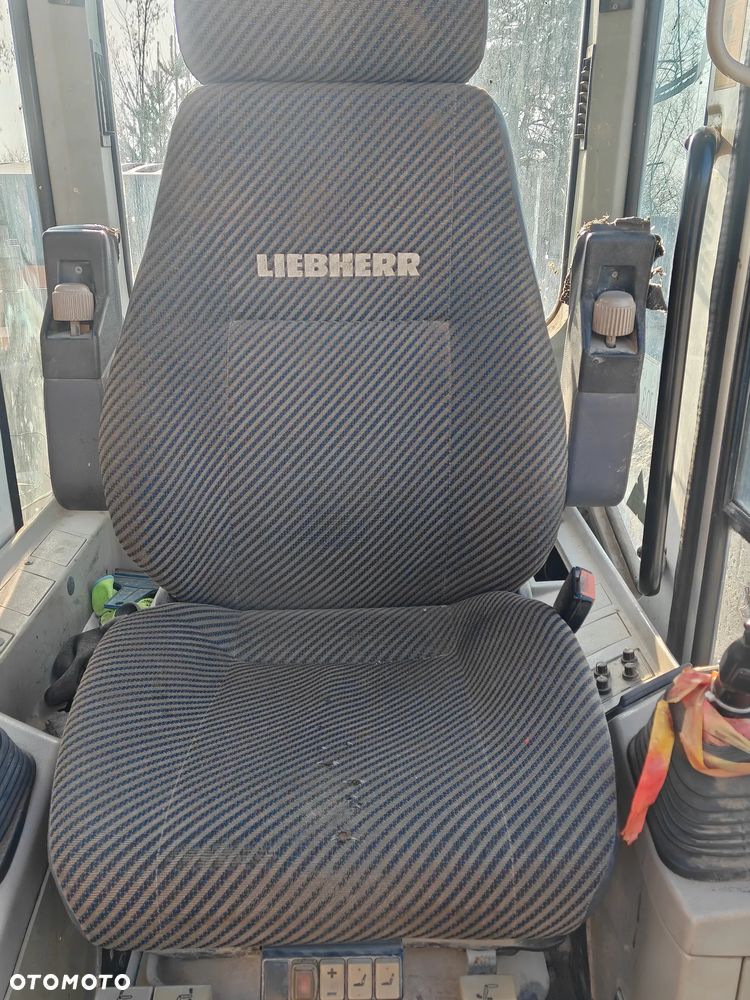 Liebherr 914 - 20