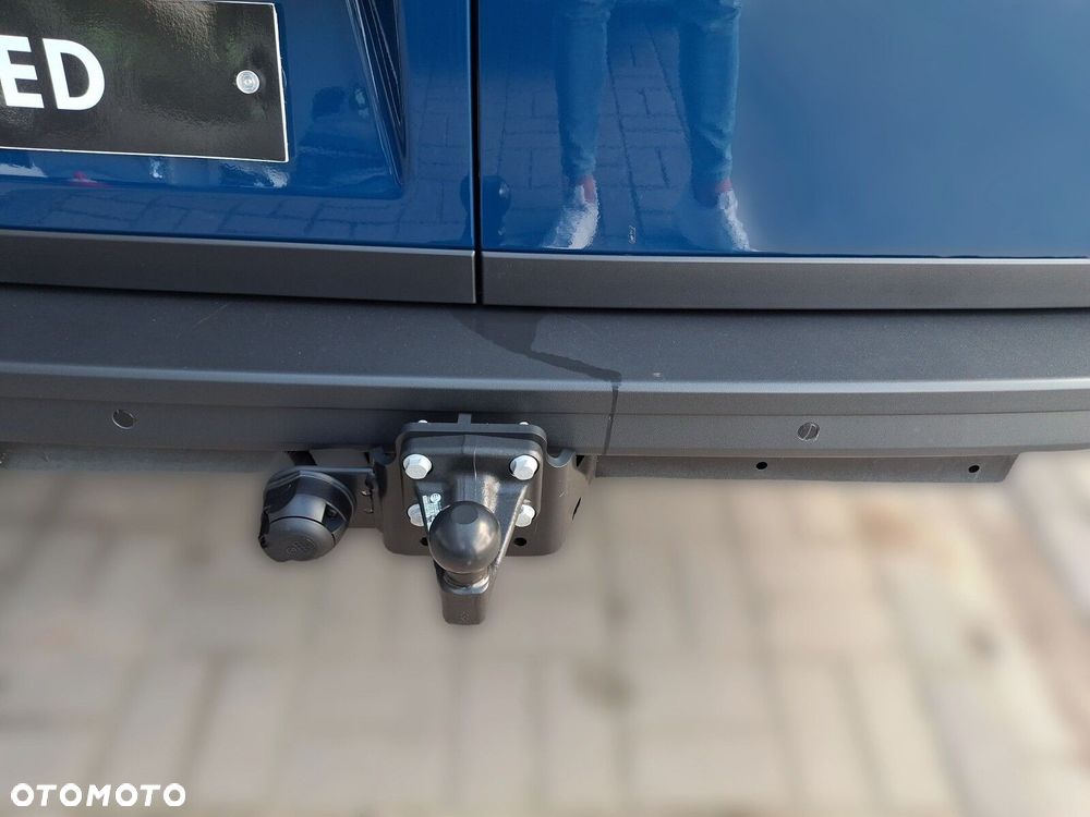 Volkswagen Crafter Crafter 35 TDI - 21