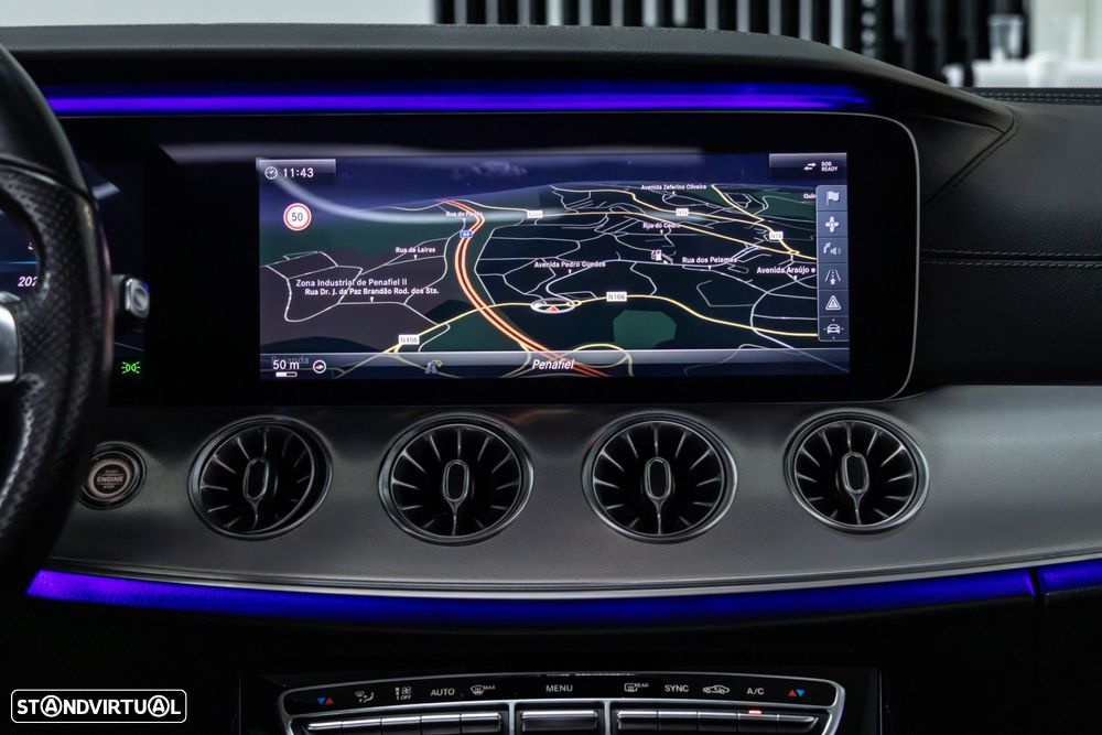 Mercedes-Benz E 220 - 31