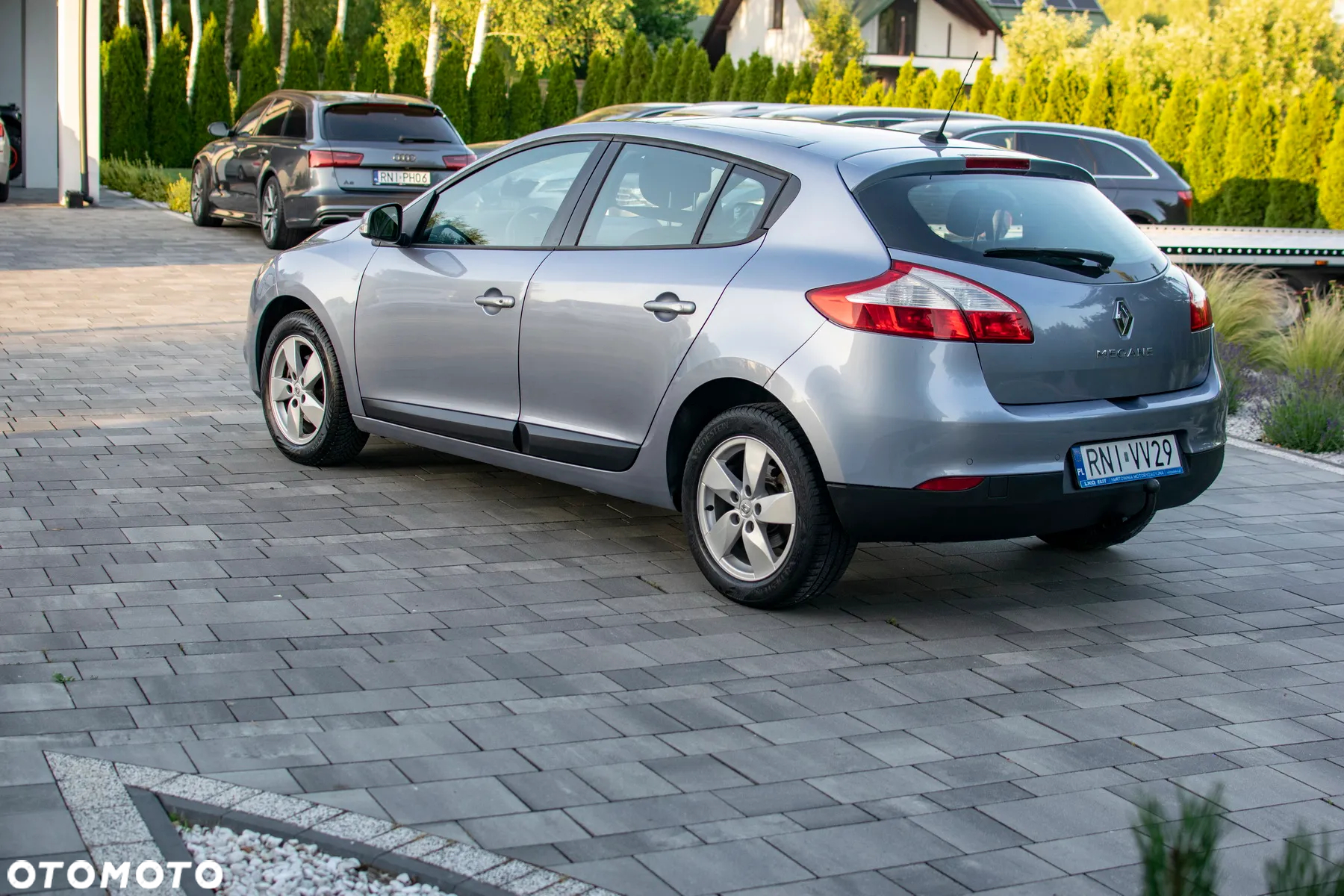 Renault Megane - 19