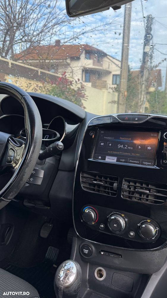 Renault Clio IV 1.2 Intens - 7