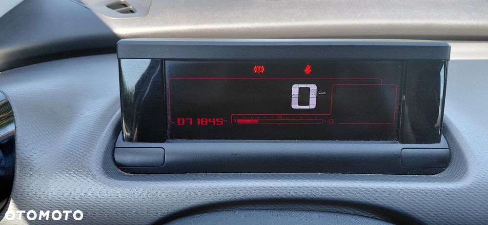 Citroën C4 Cactus 1.2 PureTech Feel - 9