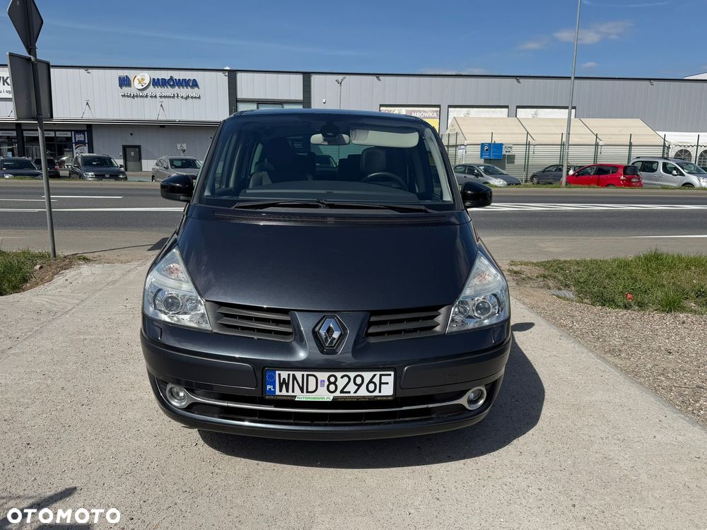 Renault Grand Espace 2.0 Celsium - 4