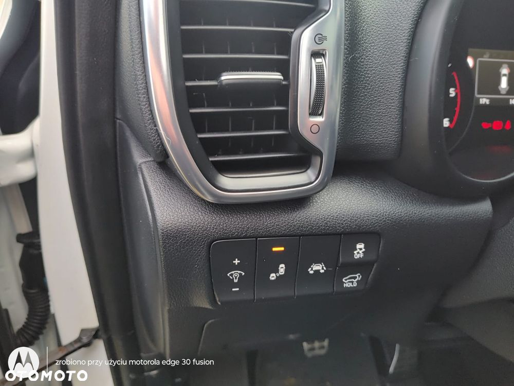 Kia Sportage 2,0 CRDI AWD GT Line - 16