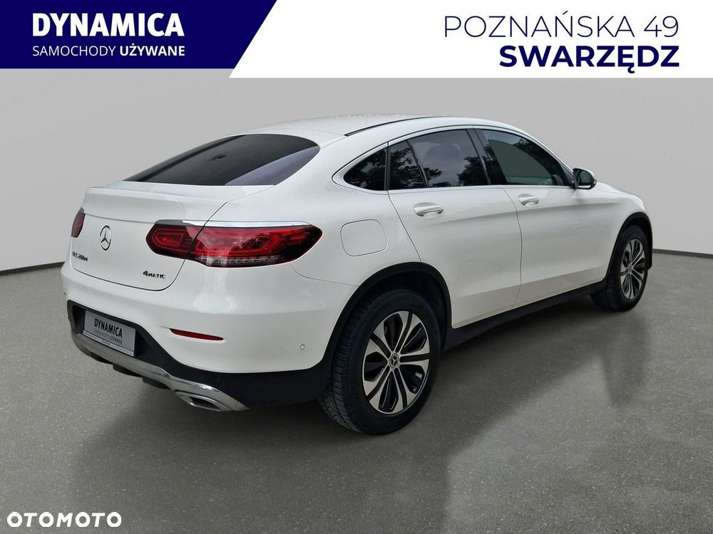 Mercedes-Benz GLC - 9