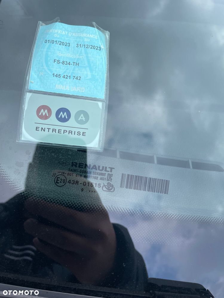 Renault Clio 1.0 TCe Intens - 12