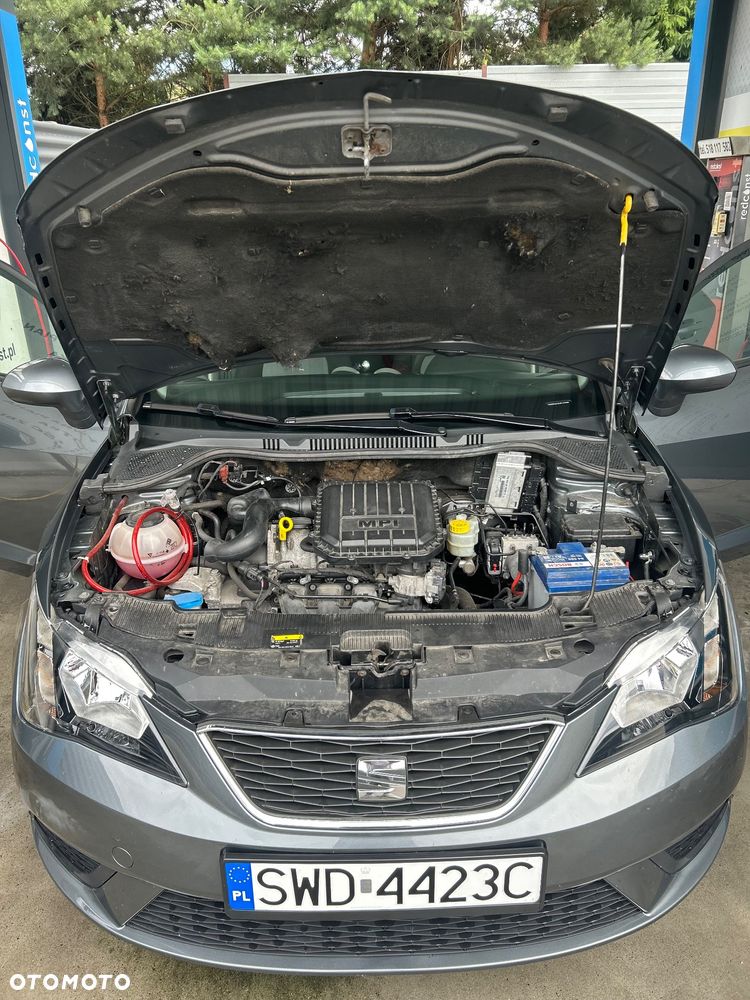 Seat Ibiza 1.0 Style - 12