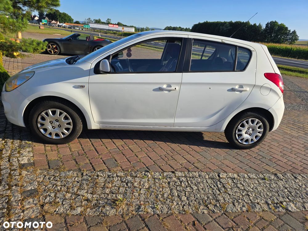 Hyundai i20 1.2 Classic - 7