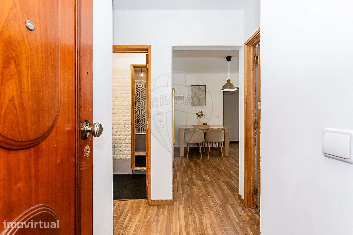 Apartamento T2 para venda - Grande imagem: 2/24