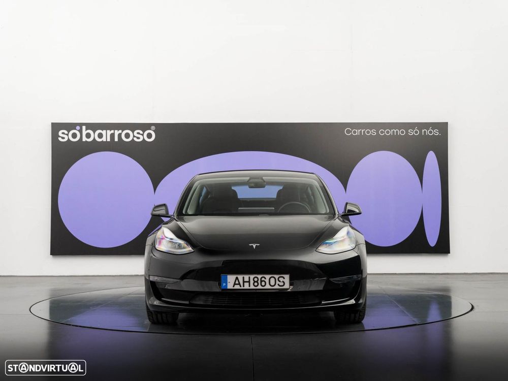 Tesla Model 3 Long Range Tração Integral - 8