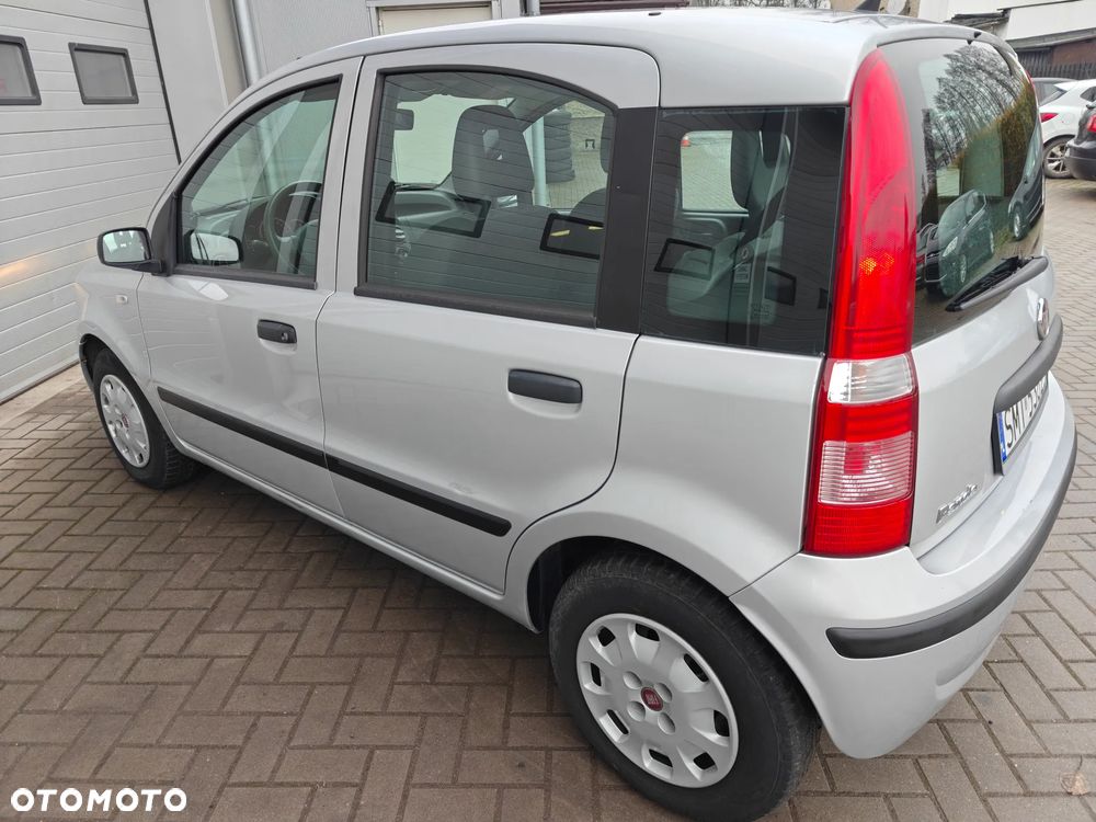 Fiat Panda 1.2 Active - 6