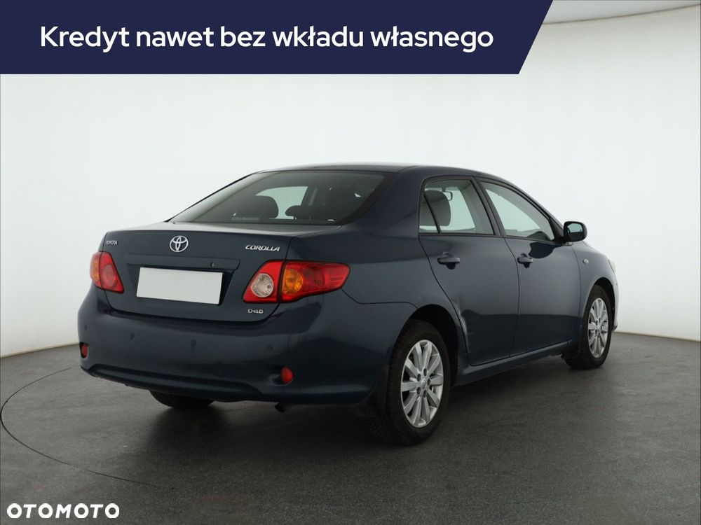 Toyota Corolla - 7