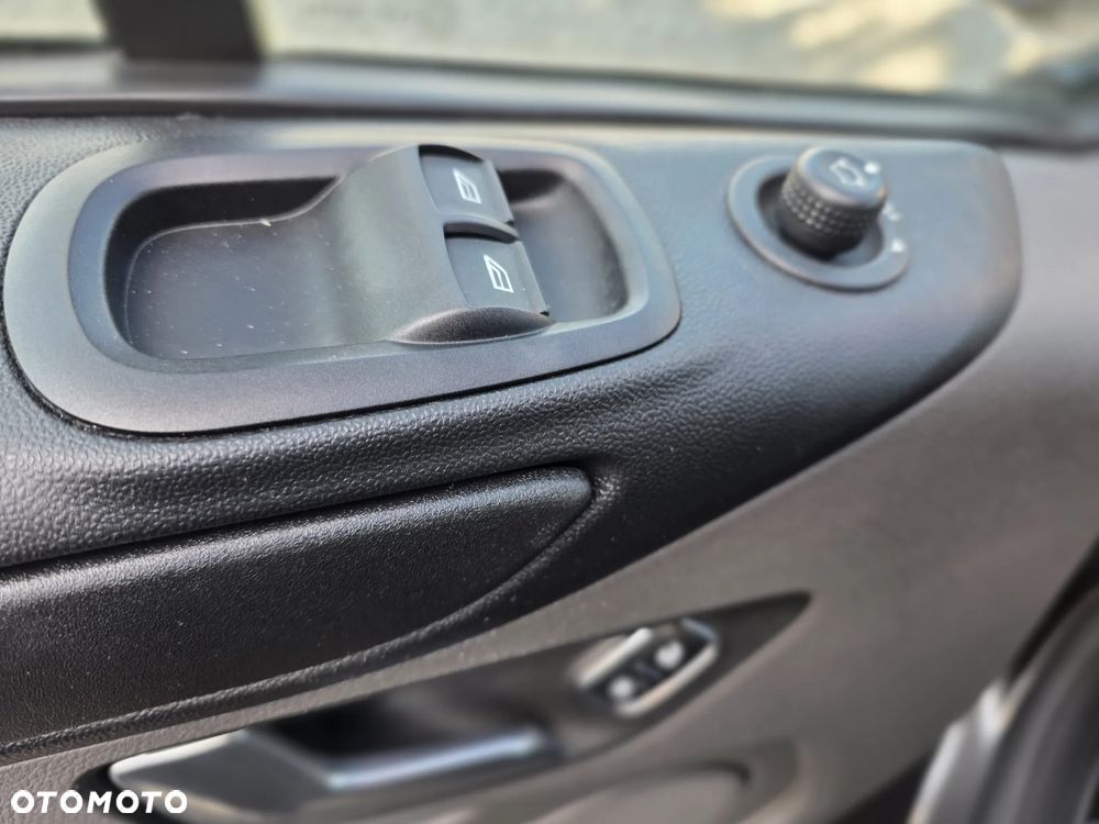 Ford Transit Custom - 32