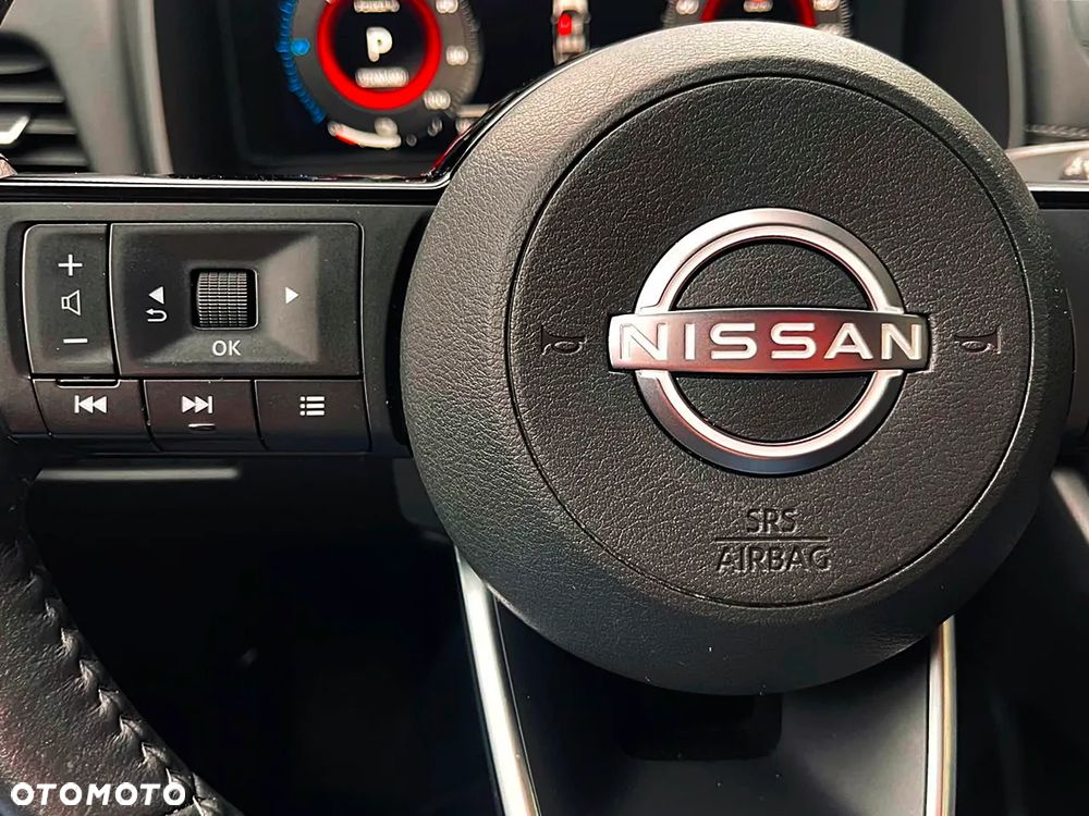 Nissan X-Trail 1.5 VC-T e-POWER Acenta 2WD - 26
