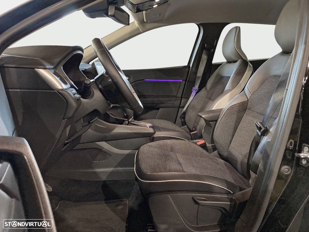 Renault Captur 1.0 TCe Techno - 7