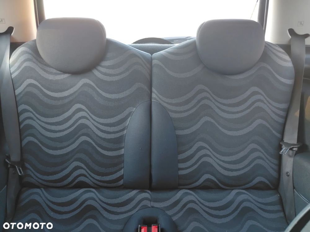 MINI ONE D salt - 13