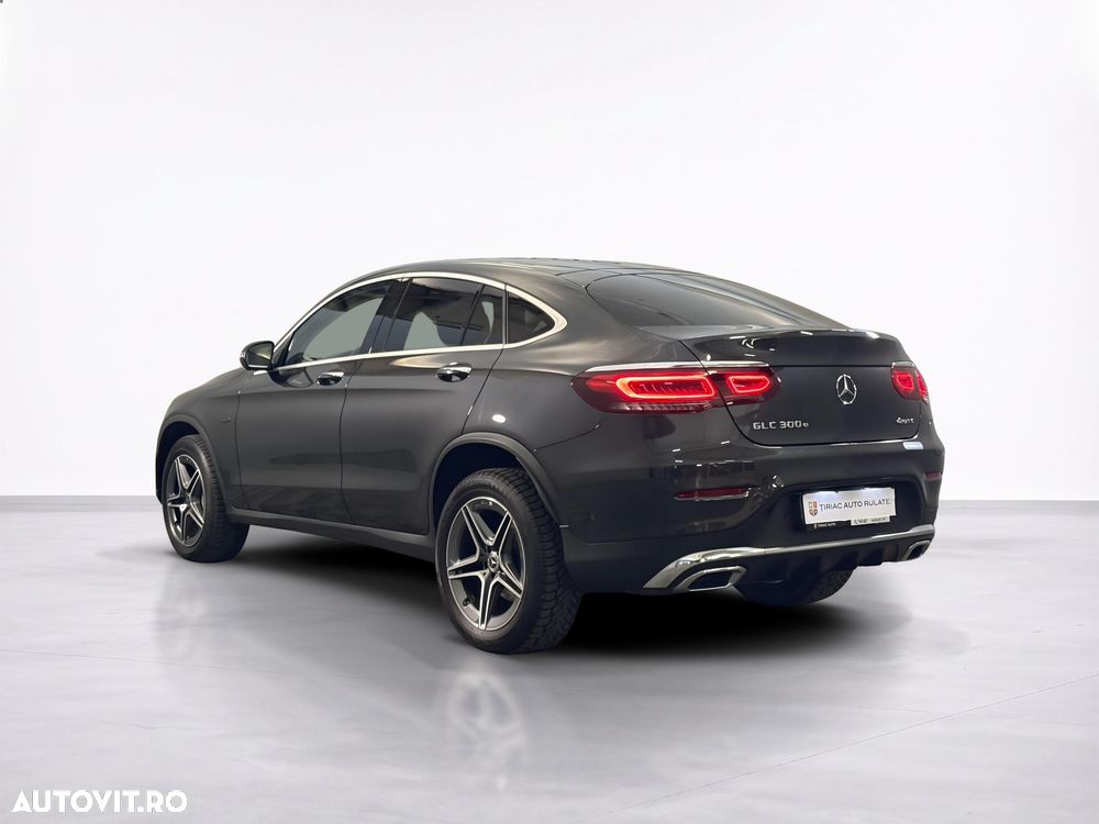 Mercedes-Benz GLC - 5