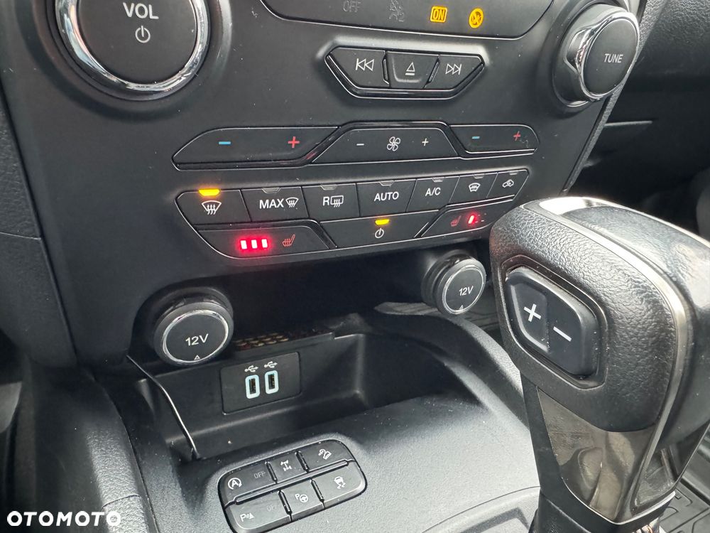Ford Ranger 2.0 EcoBlue 4x4 DC Wildtrak - 12