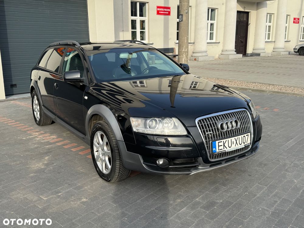 Audi A6 Allroad - 15