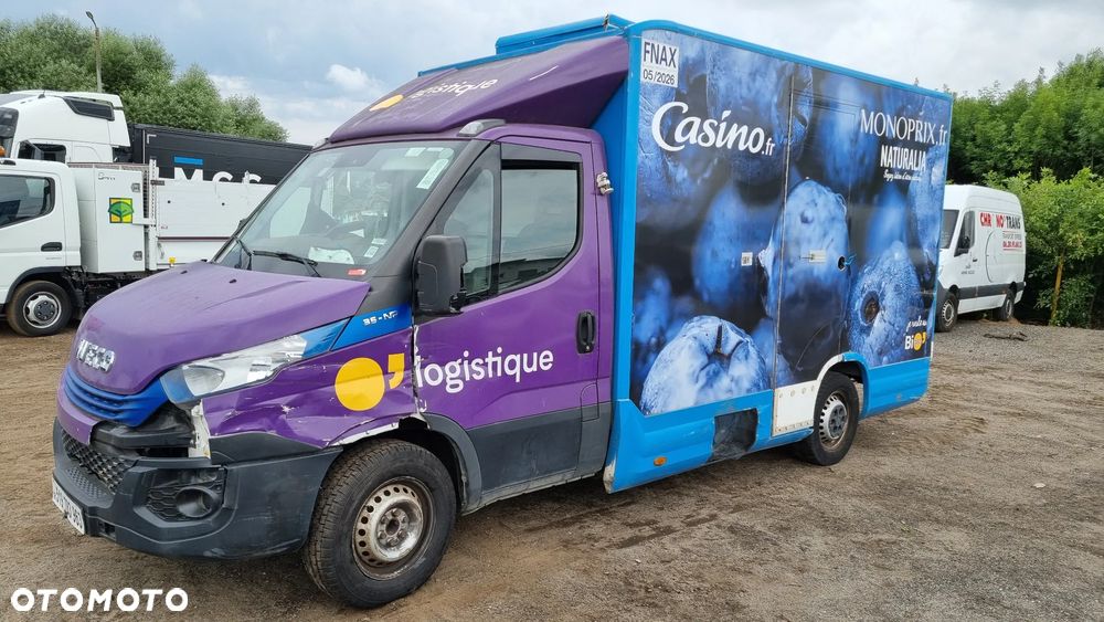 Iveco Daily - 5