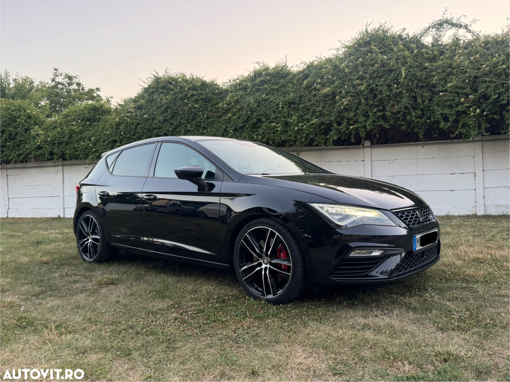 Seat Leon 2.0 TSI Start&Stop DSG Cupra 300 - 32
