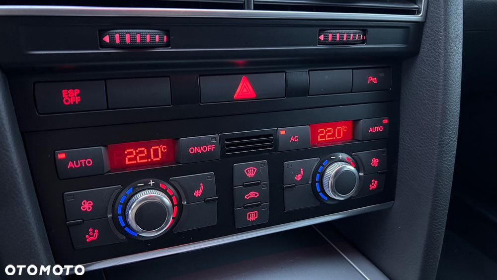 Audi A6 Avant 2.0 TFSI - 24