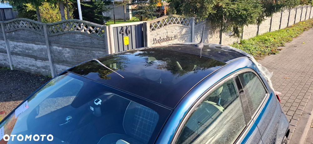 Fiat 500 1.2 Collezione - 18