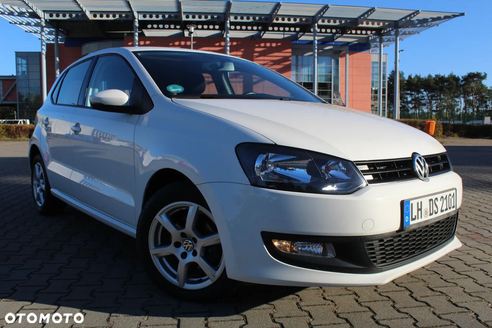 Volkswagen Polo 1.4 16V Comfortline Optimum - 6