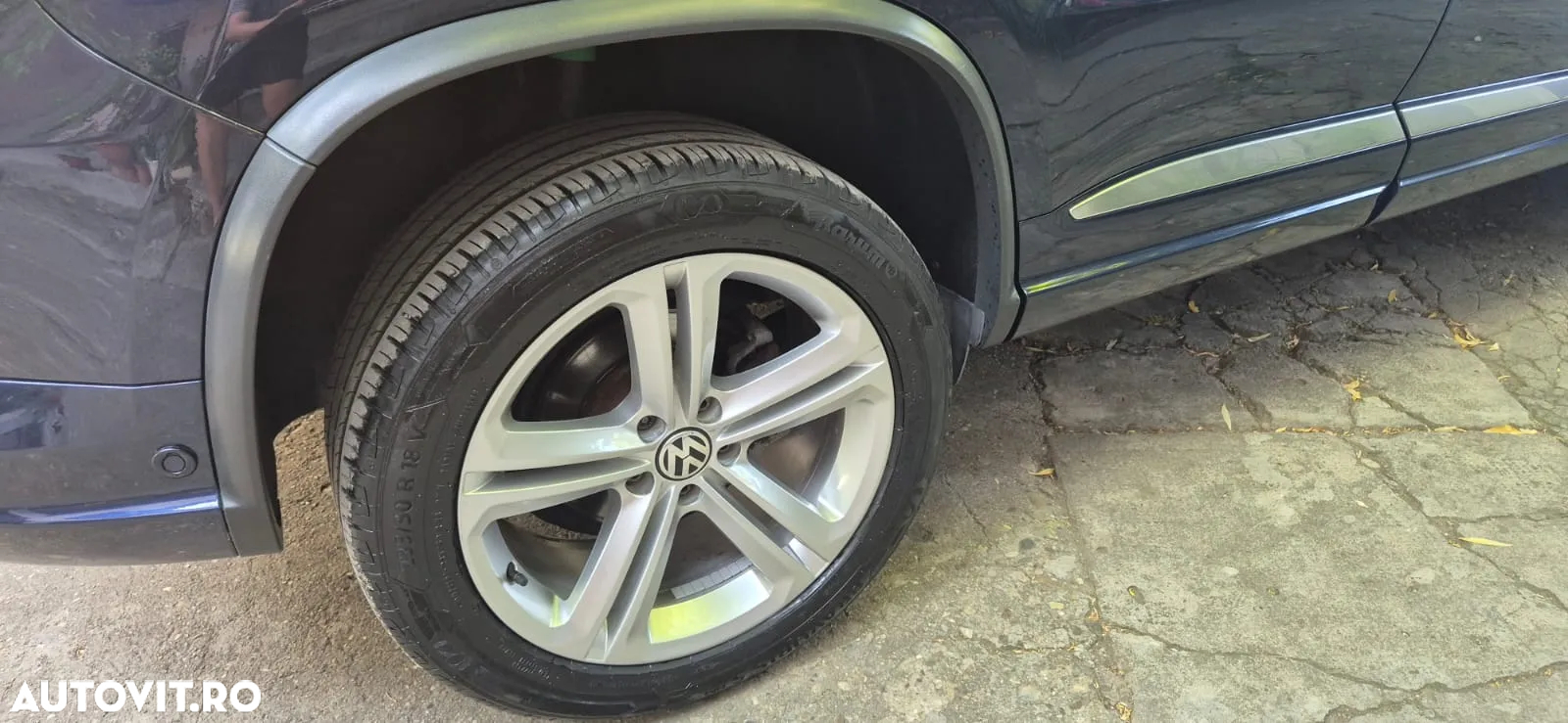 Volkswagen Tiguan - 21